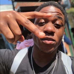 Meet your Posher, Devinn